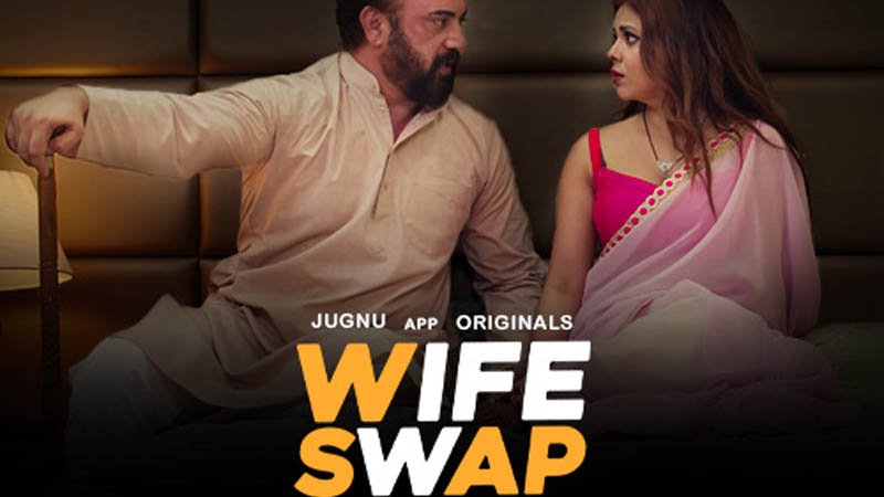 Wife Swapping | Season 01 | Episode 04